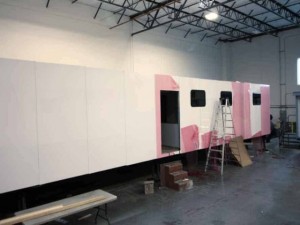 container house collections