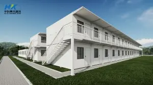 customization construction Large-scale temporary buildings