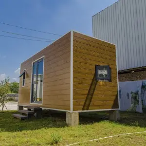 container house collections