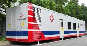 container house collections