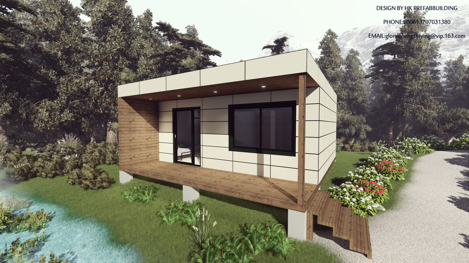 林中小屋-2合一-01