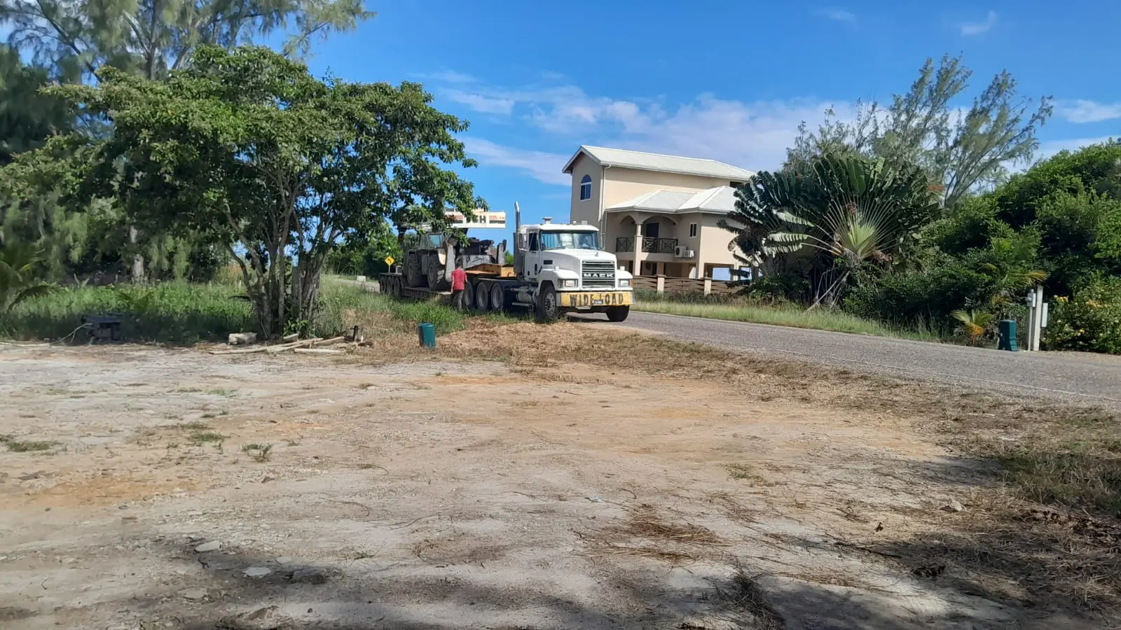 “Real Voices: Customer Feedback on Container Houses After On-Site Delivery”