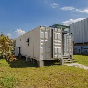 container house collections