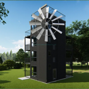 Eco-Conscious Container Home Communities for Sustainable Living