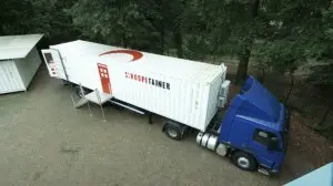 container house collections