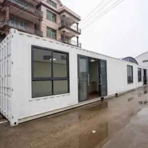 container house collections