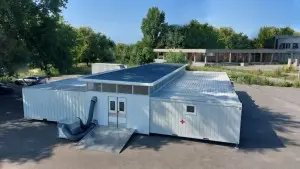 container house collections