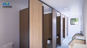 20ft /40ft Container Toilet And Shower Block