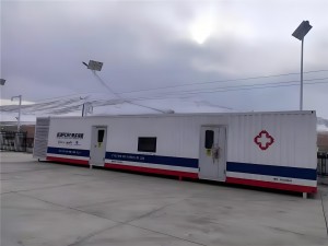 container house collections