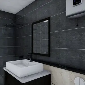 One bedroom container house