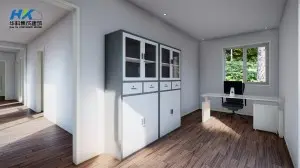 Light Gauge Steel Structure House