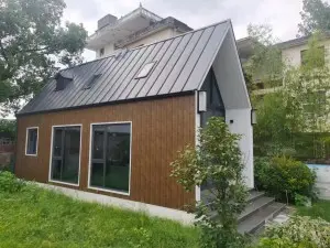 container house collections