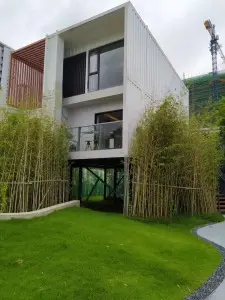 container house collections