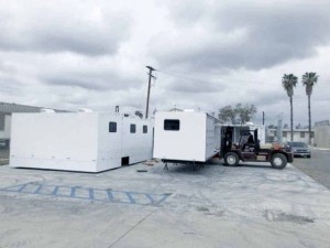 container house collections