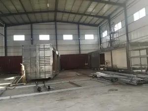 container house collections