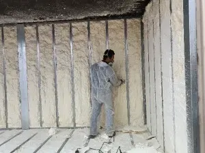 Two-Story Idyllic Villa Luxury Building Container House Home