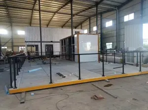 container house collections