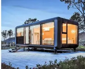 container house collections